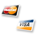 Mastercard Icon